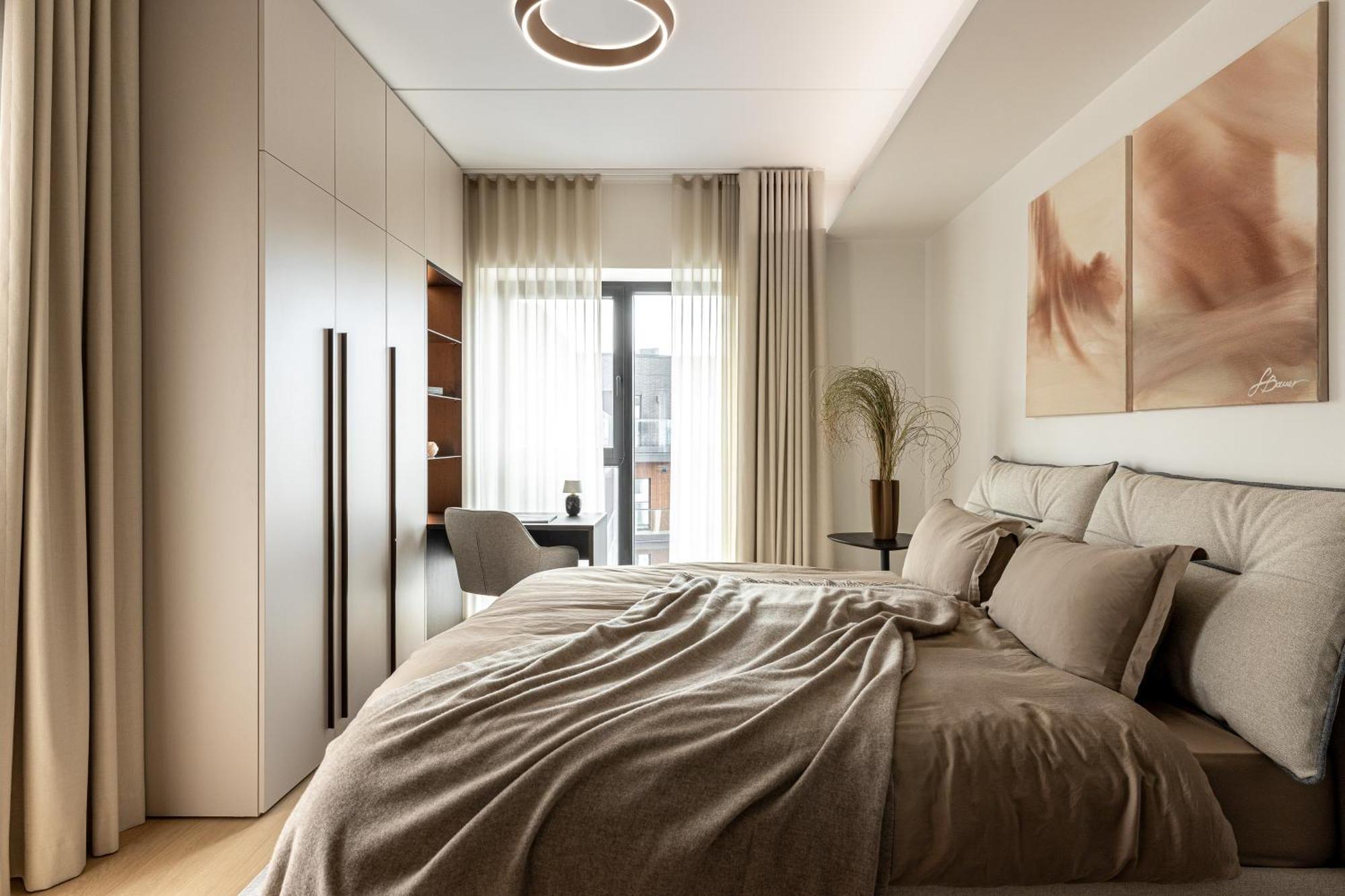 Stylish Waterfront With Lounge Terrace & Sauna Apartment Tallinn